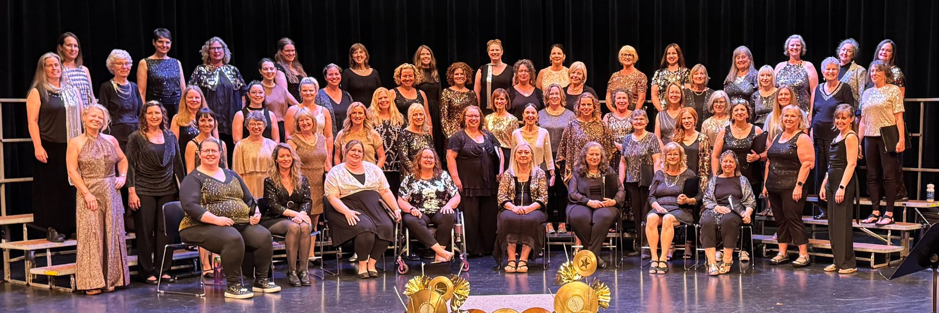 Island Song Choir S13 Concert